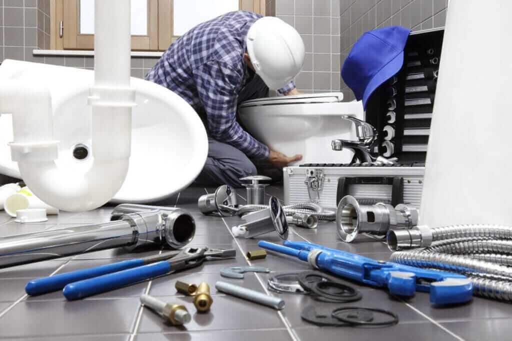 plumbing services las vegas